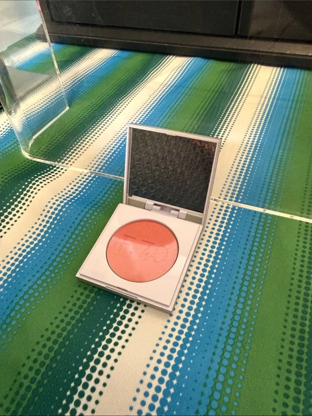 Flyte .70 Pressed Cheek Blush
